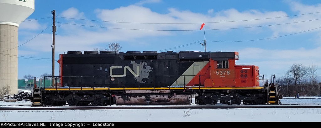 CN 5378